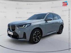 M brooklyn grey métallisé Utilisé 2025 BMW X3 M Sport SUV | 78 490 €