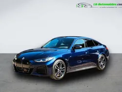 Utilisé 2022 BMW M440 M Sport Berline | 52 500 € (Bon prix)