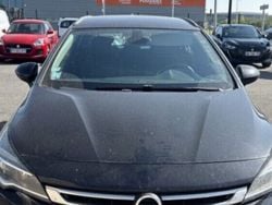 Utilisé 2017 Opel Astra Business Edition Break | 7 990 €