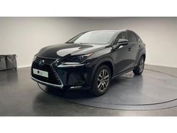 Occasion 2020 Lexus NX300h Executive Line SUV | 31 990 € (Prix juste)