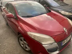 Utilisé 2009 Renault Mégane III Berline | 2 500 €