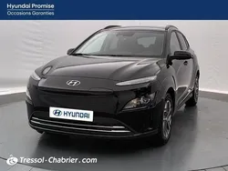 Utilisé 2022 Hyundai Kona SUV | 17 953 € (Prix juste)