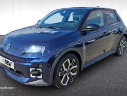 Biton Utilisé 2025 Renault 5 E-Tech Techno Berline | 30 980 €