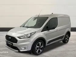 Gris Utilisé 2023 Ford Transit Active Van | 22 999 € (Super prix)