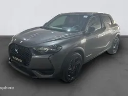 Biton Utilisé 2021 DS Automobiles DS3 Crossback E-Tense Performance Line Plus SUV | 15 979 € (Bon prix)