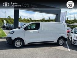 Nouvelle 2024 Toyota Proace Business Edition Van | 26 990 € (Super prix)