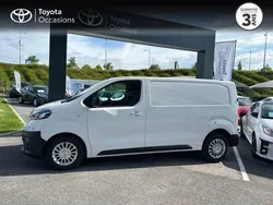 Nouvelle 2024 Toyota Proace Business Edition Van | 29 990 € (Prix juste)