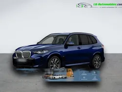 Utilisé 2024 BMW X5 Comfort Edition SUV | 90 400 € (Prix cher)