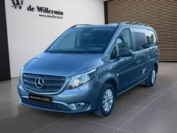 Gris Utilisé 2019 Mercedes Vito Monospace | 27 900 € (Prix assez cher)