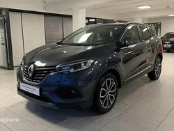 Gris Utilisé 2018 Renault Kadjar SUV | 15 999 € (Bon prix)