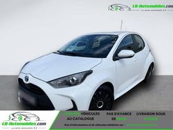 Utilisé 2023 Toyota Yaris Hybrid Citadine | 25 200 € (Prix cher)