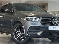 Utilisé 2020 Mercedes GLE350 AMG line | 67 000 € (Prix cher)