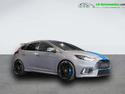 Utilisé 2017 Ford Focus RS Berline | 32 200 € (Bon prix)