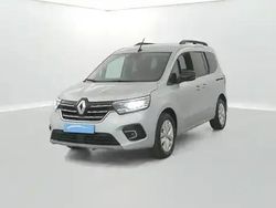 Gris highland Utilisé 2021 Renault Kangoo | 18 990 €