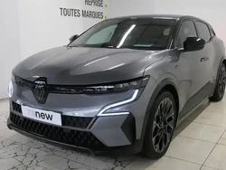 Yuy Nouvelle 2025 Renault Megane E-Tech Berline | 38 990 €