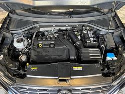 Noir Utilisé 2020 VW T-Roc SUV | 22 900 € (Prix juste)