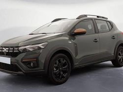 Vert Utilisé 2025 Dacia Sandero Extreme Citadine | 17 999 € (Prix assez cher)