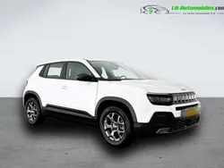 Utilisé 2024 Jeep Avenger EV SUV | 25 900 € (Prix juste)
