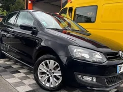 Utilisé 2013 VW Polo Life Citadine | 4 490 €