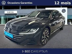 Utilisé 2021 VW Arteon R-line | 28 980 € (Bon prix)