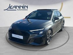 Gris daytona nacré Utilisé 2023 Audi A3 Sportback e-tron Competition Citadine | 34 990 € (Prix assez cher)