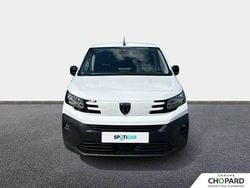 Blanc Nouvelle 2025 Peugeot E-Partner Monospace | 30 041 €