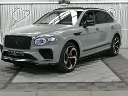 Gris Utilisé 2023 Bentley Bentayga SUV | 245 000 €
