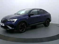 Bleu Utilisé 2024 Renault Arkana Esprit Alpine SUV | 25 999 € (Prix juste)