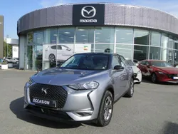 Gris Utilisé 2019 DS Automobiles DS3 Crossback Business SUV | 16 900 € (Prix juste)