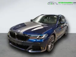 Utilisé 2021 BMW 540 Comfort Edition Break | 58 900 €