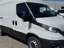 Nouvelle 2025 Iveco Daily Berline | 47 880 €