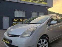 Utilisé 2007 Toyota Prius Citadine | 4 990 €
