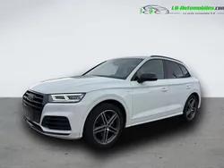Utilisé 2019 Audi SQ5 Sport SUV | 51 500 € (Prix cher)