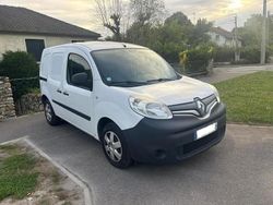Blanc Utilisé 2017 Renault Kangoo Van | 3 000 € (Super prix)
