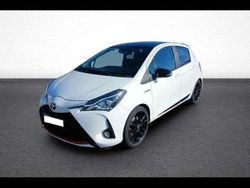 Utilisé 2019 Toyota Yaris Hybrid Sport Berline | 15 290 € (Prix juste)