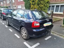 Utilisé 2003 Audi A3 Ambition Berline | 1 350 €