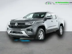 Utilisé 2023 VW Amarok Pick-up | 47 400 € (Prix juste)