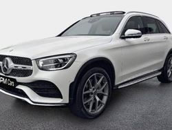 Utilisé 2020 Mercedes 300 AMG line | 48 890 € (Prix juste)