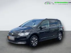 Utilisé 2024 VW Touran Monospace | 35 800 € (Prix juste)
