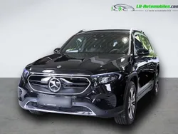 Utilisé 2022 Mercedes EQB300 SUV | 34 000 €