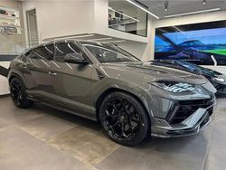 Gris Utilisé 2025 Lamborghini Urus SUV | 320 000 €