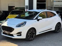 Utilisé 2023 Ford Puma Gen-E ST-Line X Coupé | 18 990 € (Prix juste)