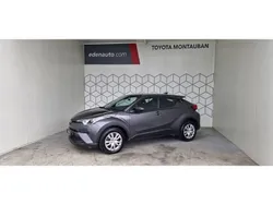 Utilisé 2017 Toyota C-HR Active SUV | 14 200 € (Prix juste)