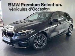 Othercolor Utilisé 2024 BMW 118 Comfort Edition Citadine | 30 890 € (Prix juste)