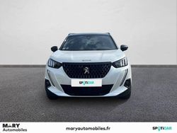 Utilisé 2021 Peugeot 2008 GT-line SUV | 19 990 € (Prix assez cher)