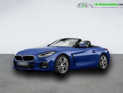 Utilisé 2024 BMW Z4 Coupé | 52 200 € (Prix cher)