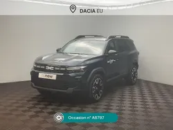 Utilisé 2025 Dacia Bigster Journey SUV | 31 612 € (Prix juste)