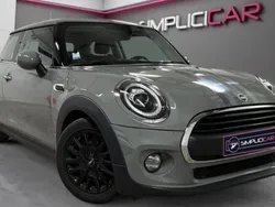 Utilisé 2019 Mini Cooper Citadine | 17 990 € (Bon prix)