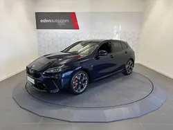 Bleu Utilisé 2025 BMW 120 M Sport Citadine | 43 500 €