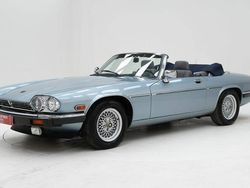 Autres Utilisé 1990 Jaguar XJS Cabriolet | 25 950 €